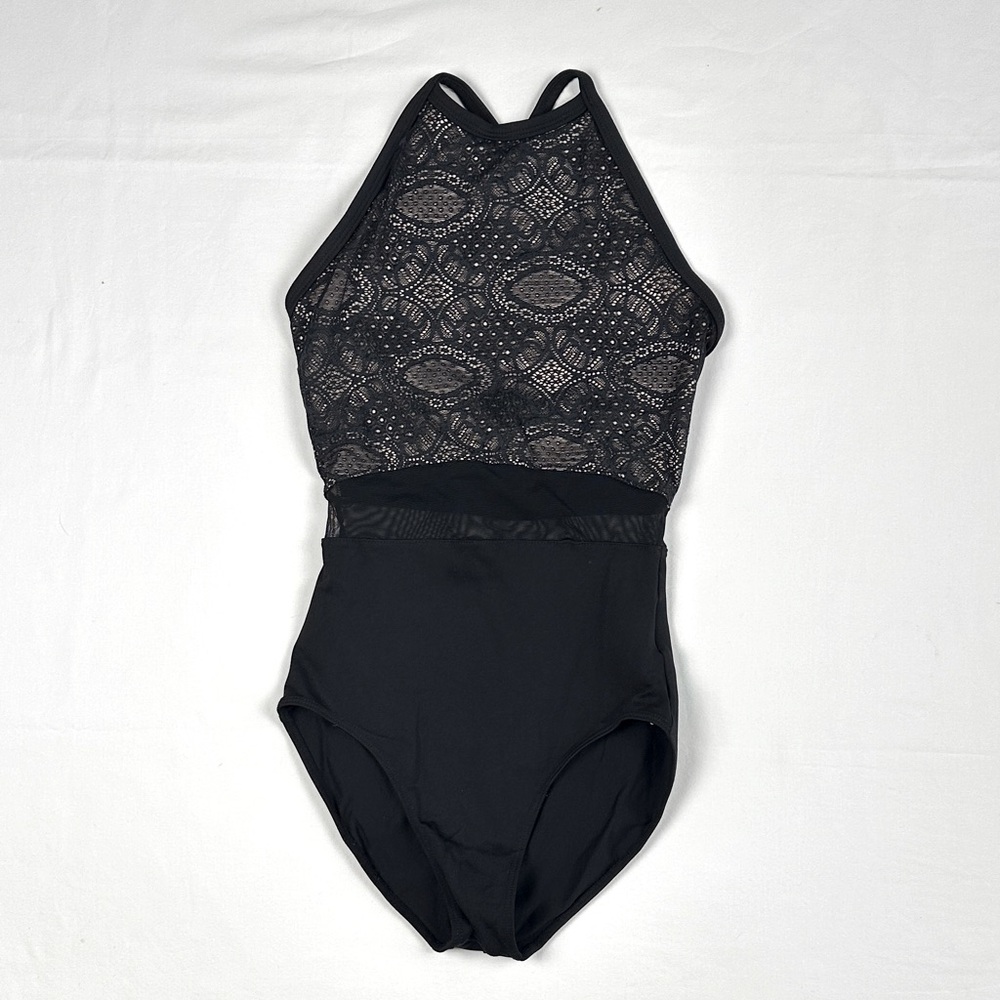 So Danca Sara Mearns Collection - Size Small - EUC
